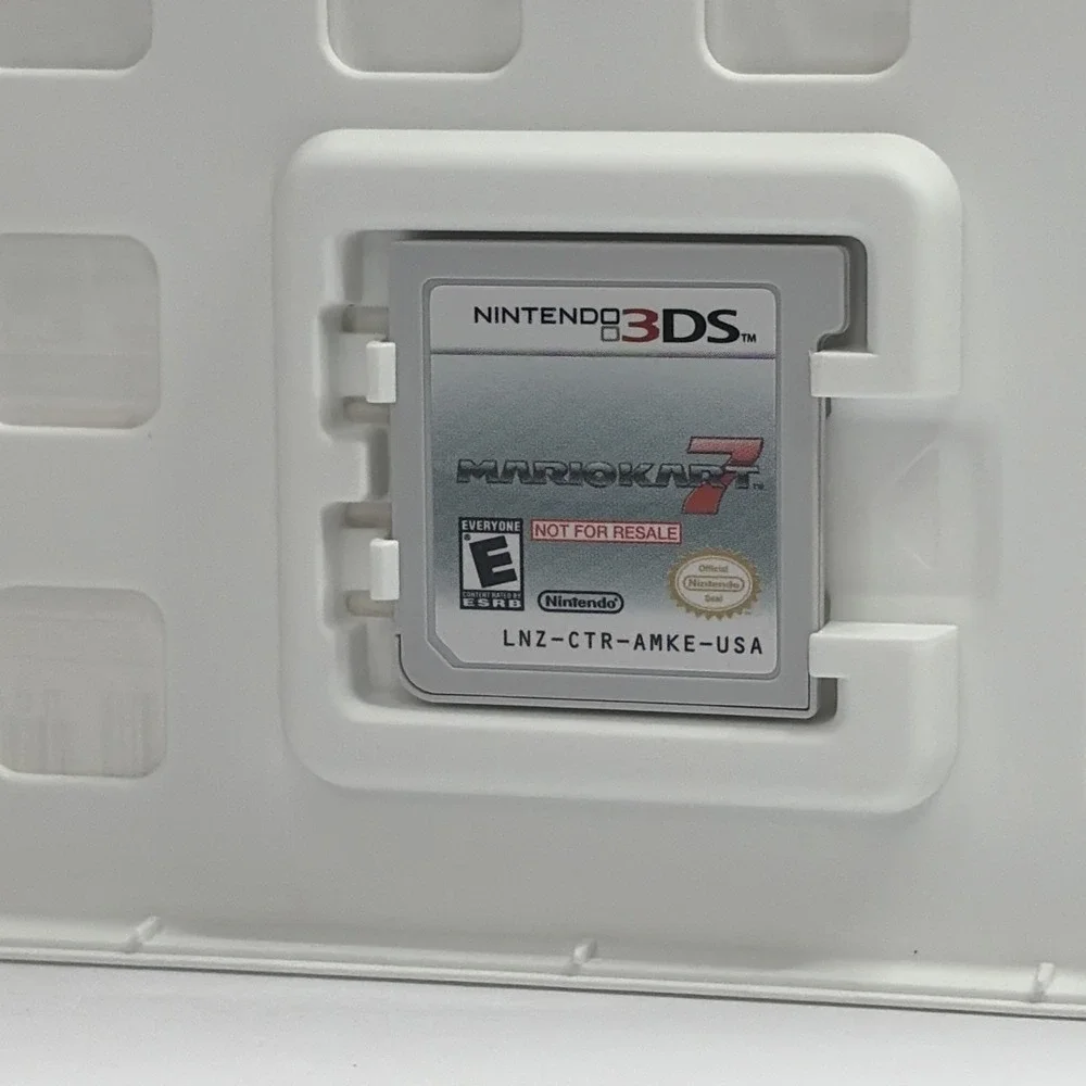 N/A product mario